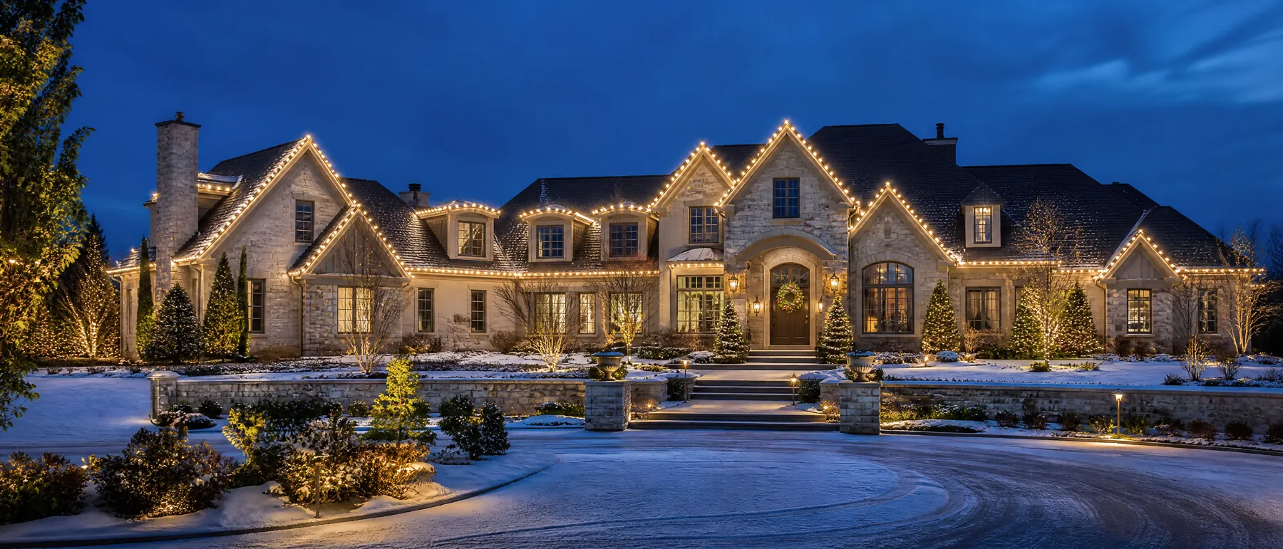 Luxury Residential